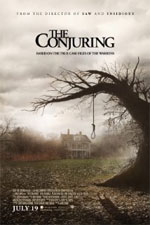 Watch The Conjuring Primewire