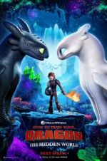 Watch How to Train Your Dragon: The Hidden World Primewire