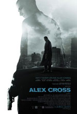 Watch Alex Cross Primewire