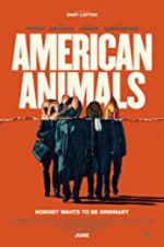 Watch American Animals Primewire
