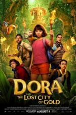 Watch Dora and the Lost City of Gold Primewire