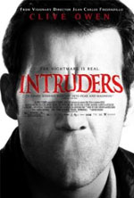 Watch Intruders Primewire