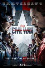 Watch Captain America: Civil War Primewire