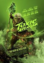 The Toxic Avenger primewire