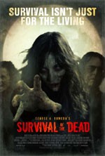 Watch Survival of the Dead Primewire