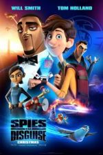 Watch Spies in Disguise Primewire