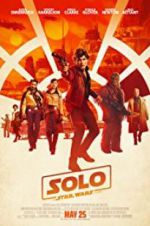 Watch Solo: A Star Wars Story Primewire