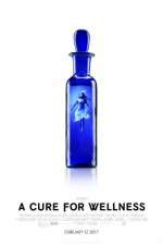 Watch A Cure for Wellness Primewire