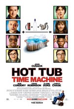 Watch Hot Tub Time Machine Primewire
