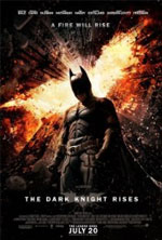 Watch The Dark Knight Rises Primewire