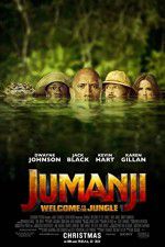 Watch Jumanji: Welcome to the Jungle Primewire
