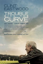 Watch Trouble with the Curve Primewire