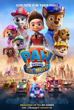 Watch PAW Patrol: The Movie Primewire