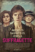 Watch Suffragette Primewire