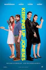 Watch Keeping Up with the Joneses Primewire