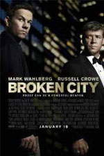 Watch Broken City Primewire