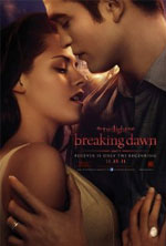 Watch The Twilight Saga: Breaking Dawn - Part 1 Primewire
