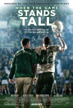 Watch When the Game Stands Tall Primewire
