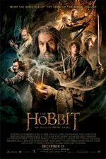 Watch The Hobbit: The Desolation of Smaug Primewire