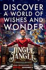 Watch Jingle Jangle: A Christmas Journey Primewire