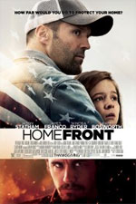 Watch Homefront Primewire