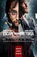 Watch Escape from Pretoria Primewire