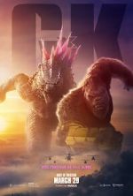 Godzilla x Kong: The New Empire primewire