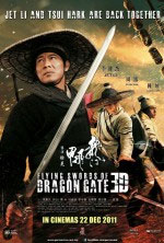 Watch The Flying Swords of Dragon Gate Primewire