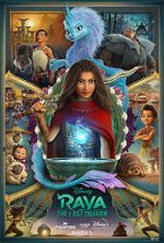 Watch Raya and the Last Dragon Primewire