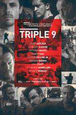 Watch Triple 9 Primewire