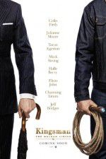Watch Kingsman: The Golden Circle Primewire