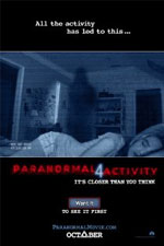 Watch Paranormal Activity 4 Primewire