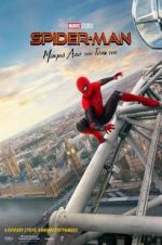 Watch Spider-Man: Far from Home Primewire