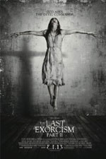 Watch The Last Exorcism Part II Primewire