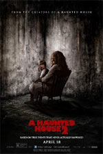 Watch A Haunted House 2 Primewire
