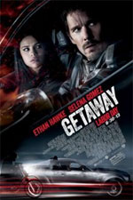 Watch Getaway Primewire