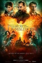 Watch Fantastic Beasts: The Secrets of Dumbledore Primewire