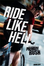 Watch Premium Rush Primewire