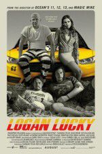 Watch Logan Lucky Primewire