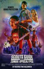 Watch Scouts Guide to the Zombie Apocalypse Primewire