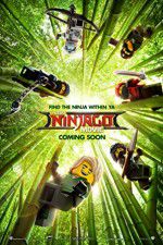 Watch The LEGO Ninjago Movie Primewire