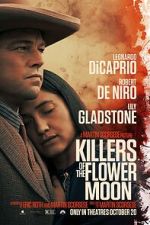 Watch Killers of the Flower Moon Primewire