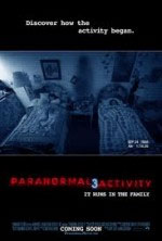 Watch Paranormal Activity 3 Primewire
