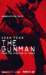 Watch The Gunman Primewire