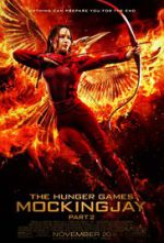 Watch The Hunger Games: Mockingjay - Part 2 Primewire