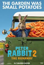 Watch Peter Rabbit 2: The Runaway Primewire