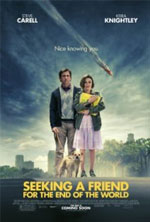 Watch Seeking a Friend for the End of the World Primewire