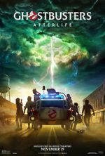 Watch Ghostbusters: Afterlife Primewire