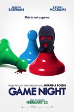 Watch Game Night Primewire