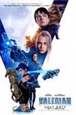 Watch Valerian and the City of a Thousand Planets Primewire